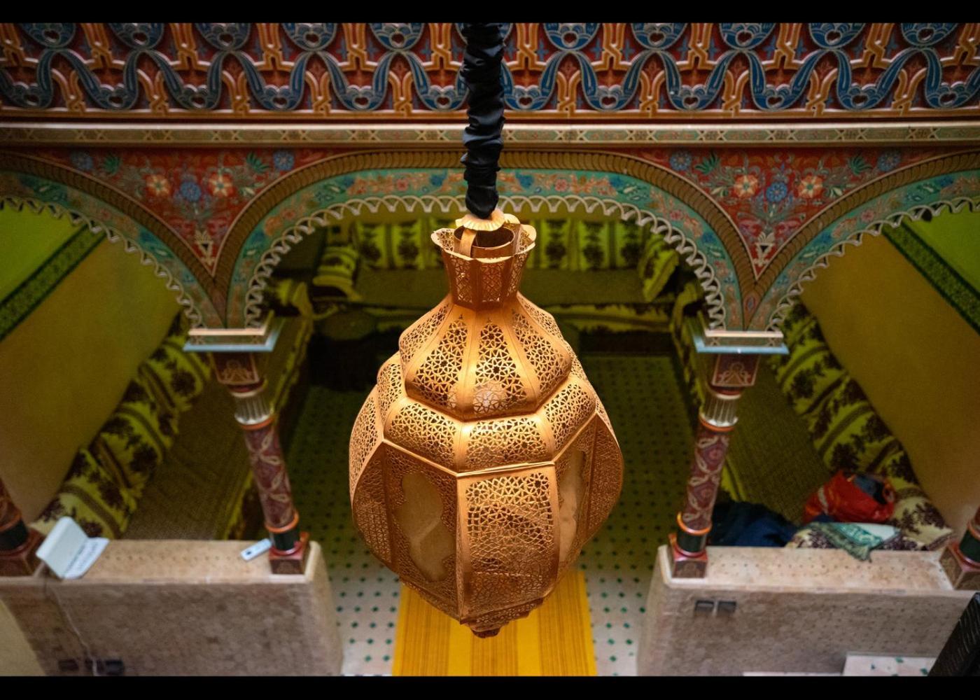 Riad Kamal Luxe Authentique Avec 3 Piscines Au Coeur De Marrakech (Adults Only) Marrakesh Eksteriør bilde